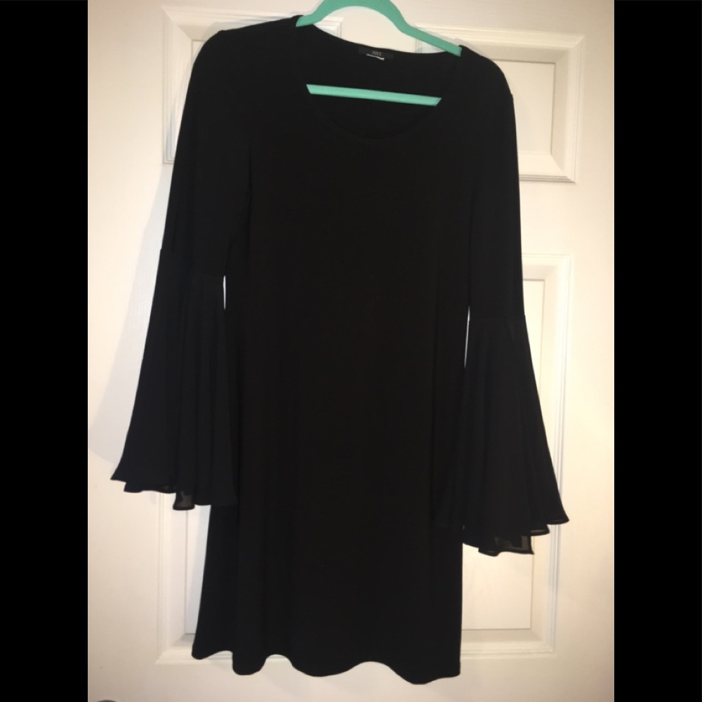 KBS black dress size M